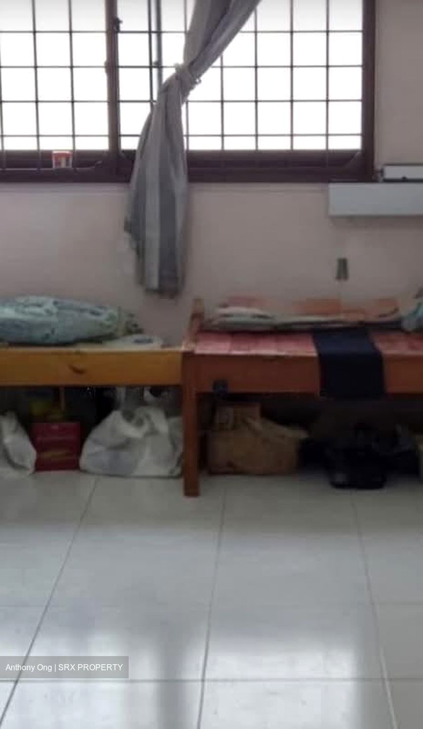 Blk 786D Woodlands Drive 60 (Woodlands), HDB 4 Rooms #582371731